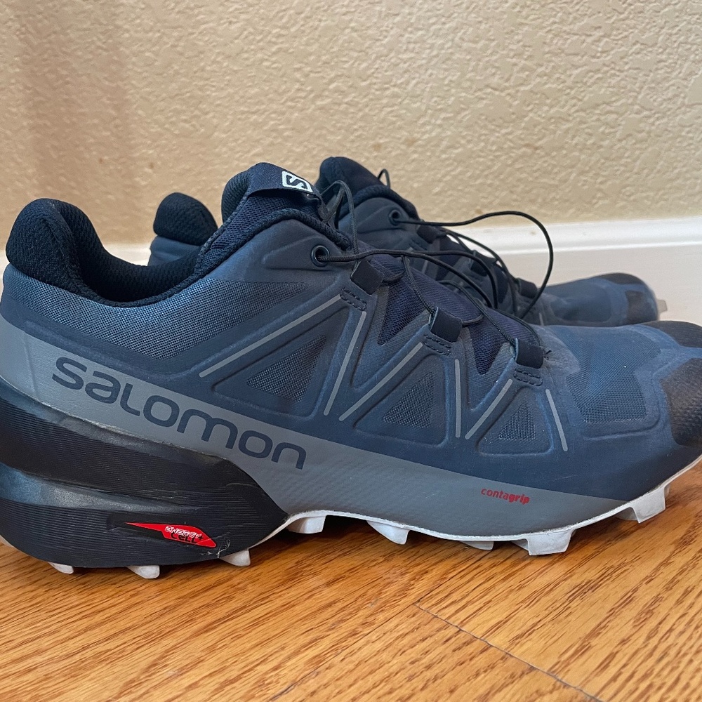 Salomon Speed cross 5